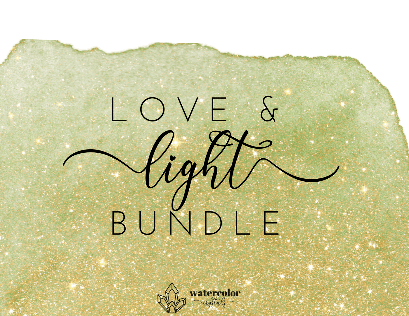 Love & Light Mini Bundle